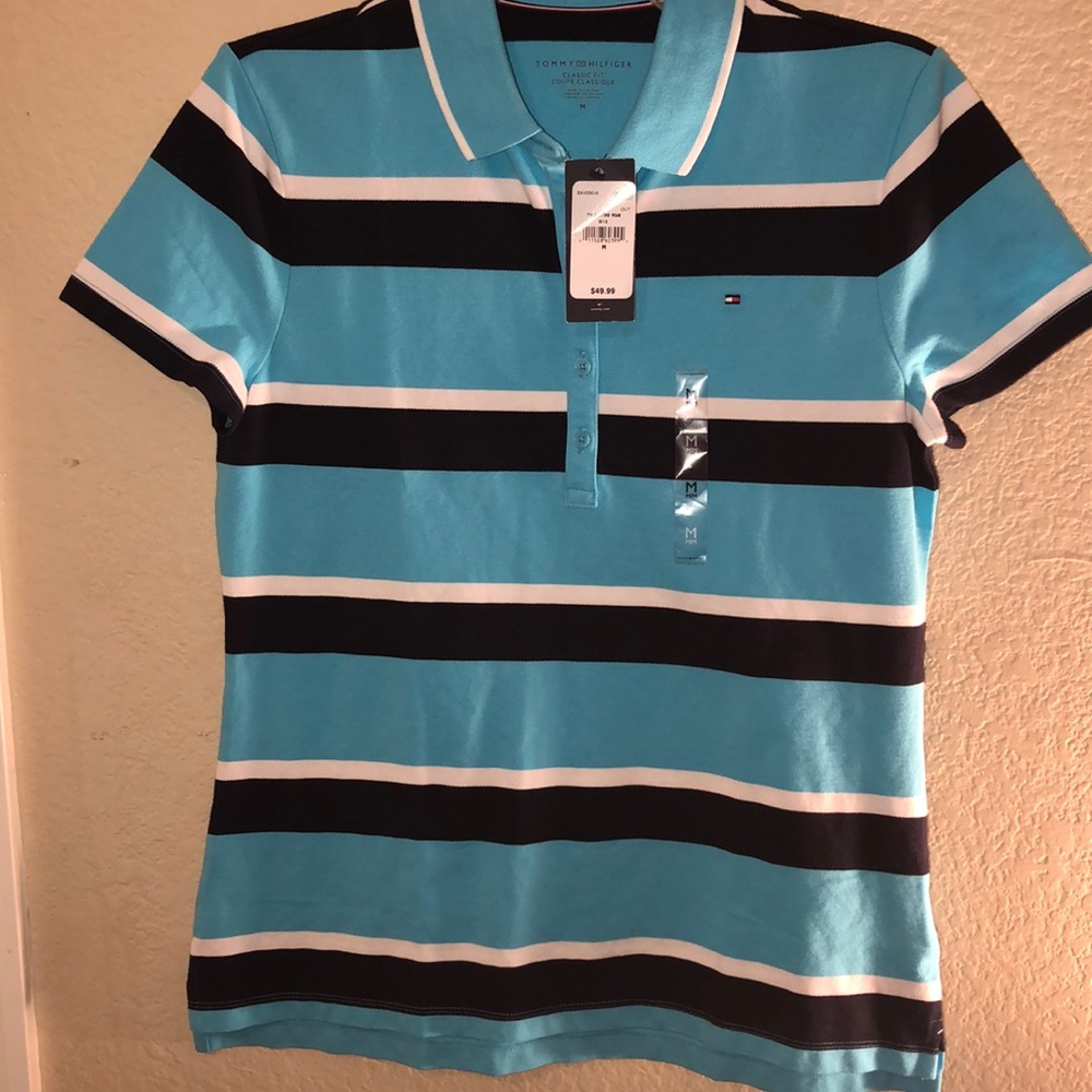 Tommy Hilfiger Shirt